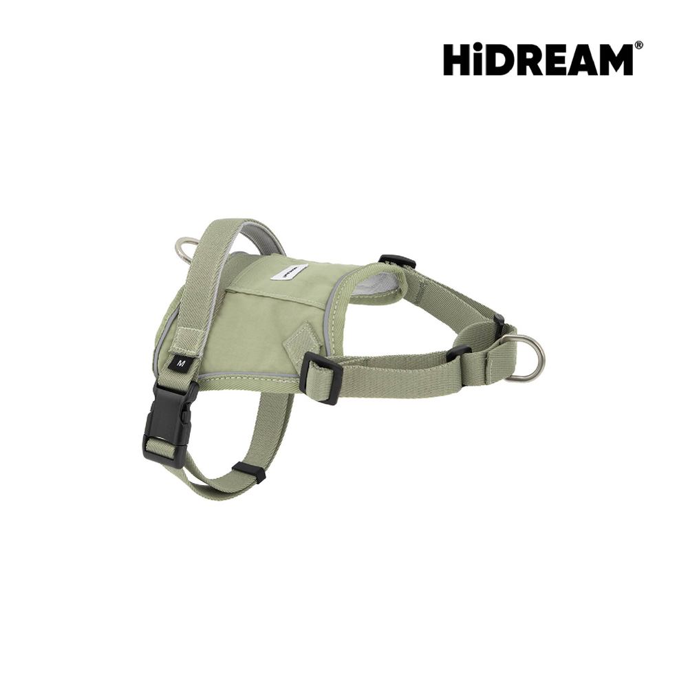 山谷速穿防暴衝胸背帶(四色)